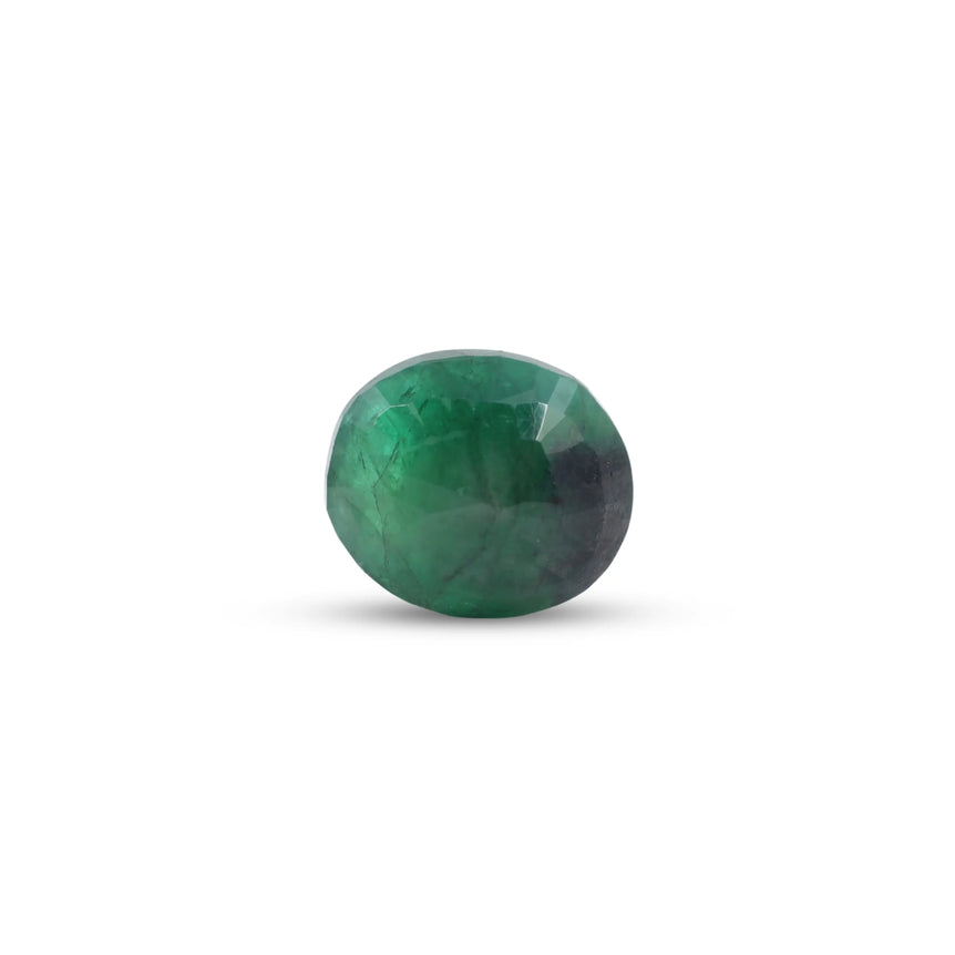 Emerald - 4.03 Carat