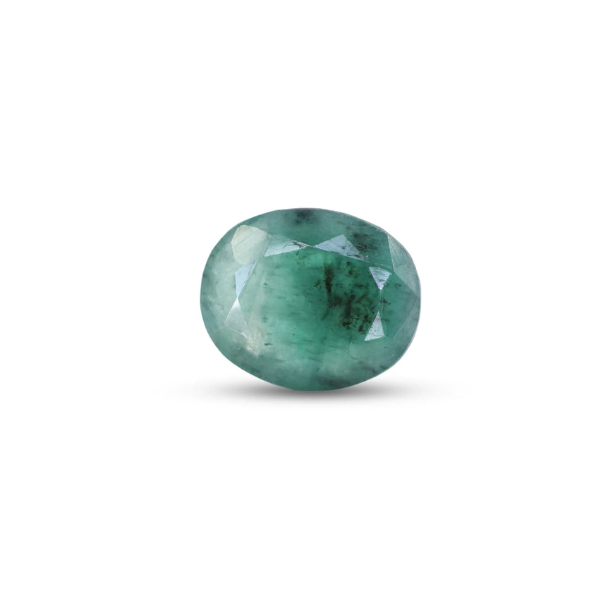 Emerald - 4.05 Carat - Pramogh