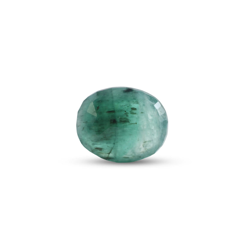 Emerald - 4.05 Carat