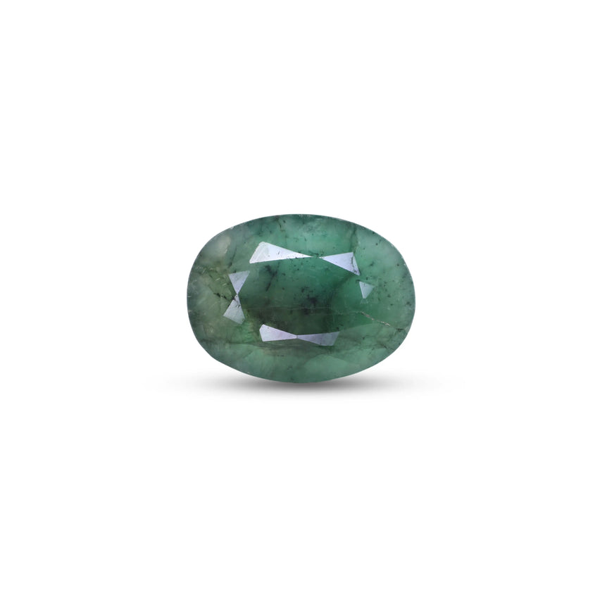 Emerald - 4.5 Carat - Pramogh