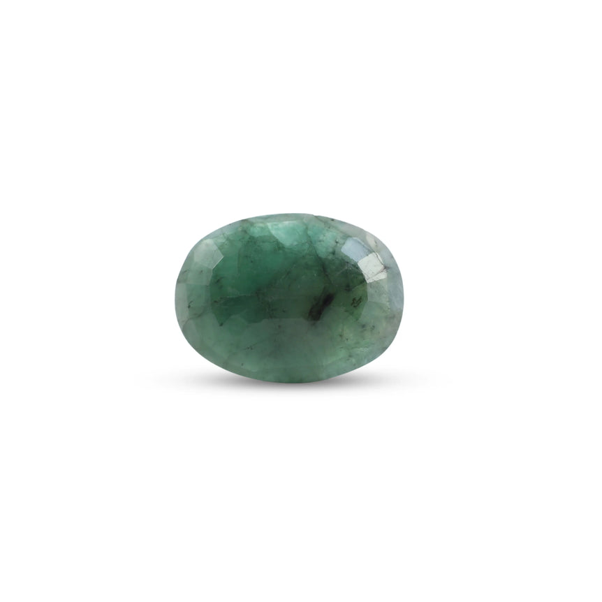 Emerald - 4.5 Carat