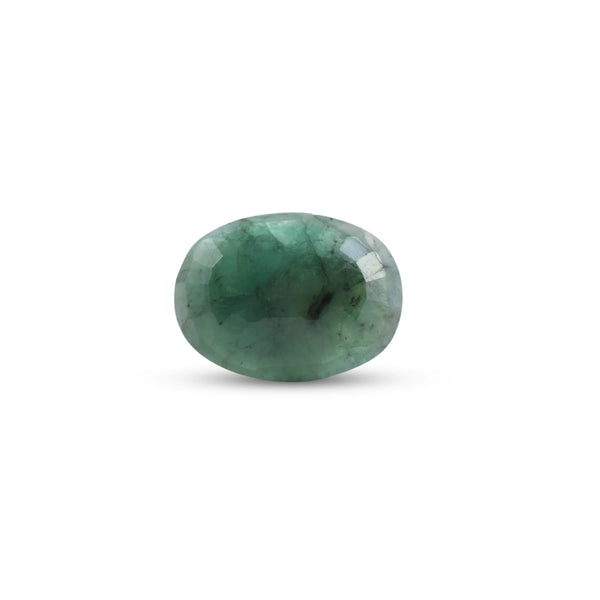 Emerald - 4.5 Carat