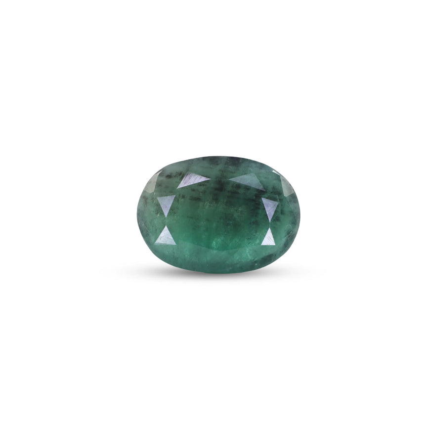 Emerald - 3.93 Carat - Pramogh