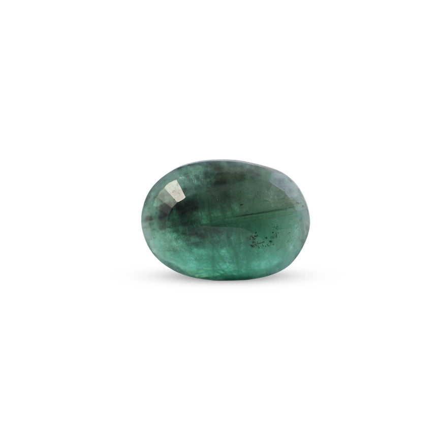 Emerald - 3.93 Carat
