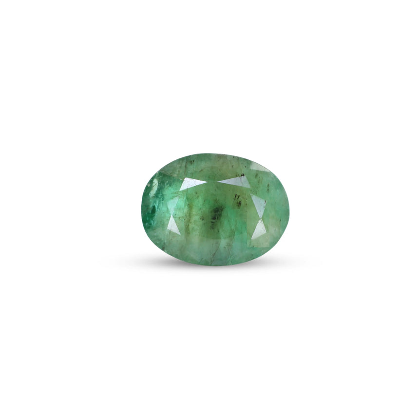 Emerald - 3.97 Carat - Pramogh