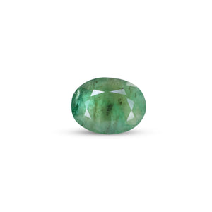Emerald - 3.97 Carat - Pramogh