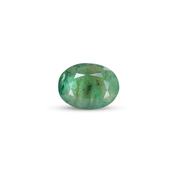 Emerald - 3.97 Carat - Pramogh