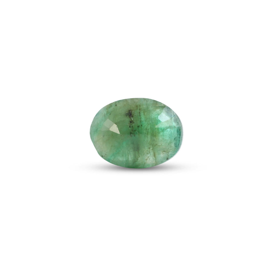Emerald - 3.97 Carat