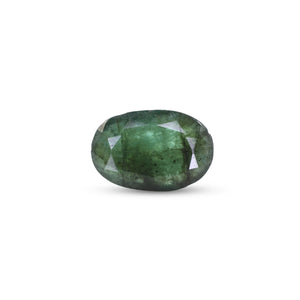 Emerald - 4 Carat - Pramogh
