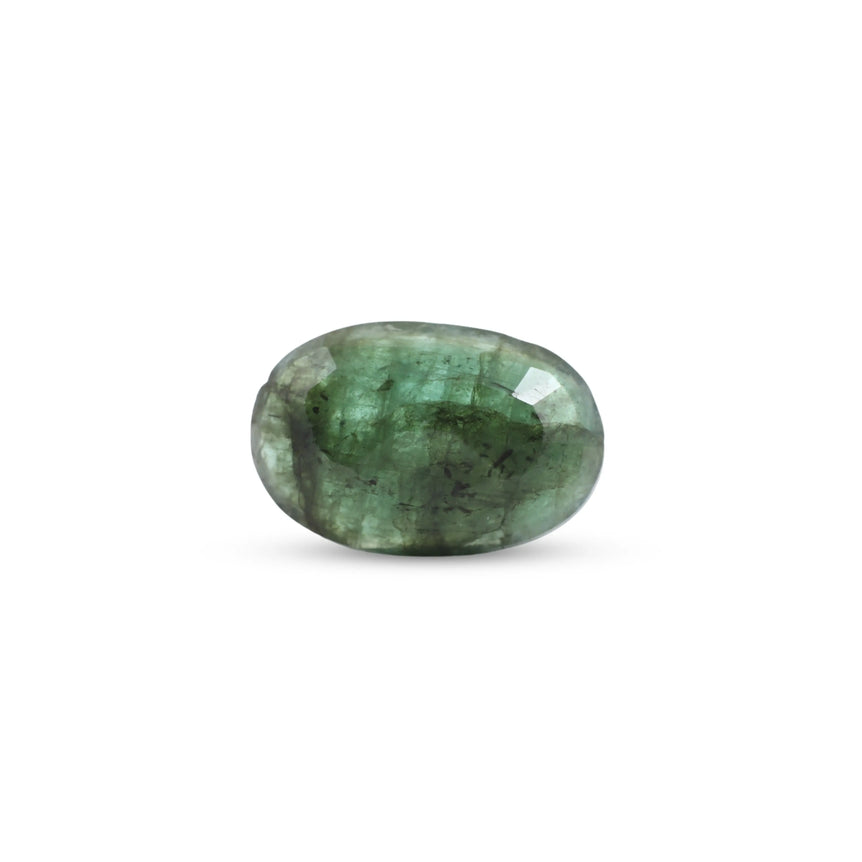 Emerald - 4 Carat
