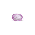 Pink Sapphire - 0.9 Carat - Pramogh