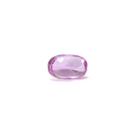 Pink Sapphire - 0.71 Carat - Pramogh