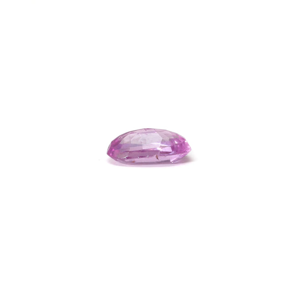 Pink Sapphire - 0.71 Carat - Pramogh