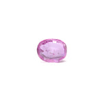 Pink Sapphire - 0.9 Carat - Pramogh