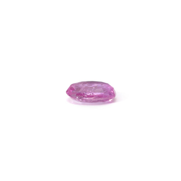 Pink Sapphire - 0.9 Carat - Pramogh