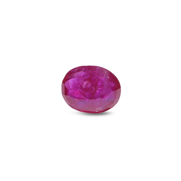 Burmese Ruby - 2.38 Carat