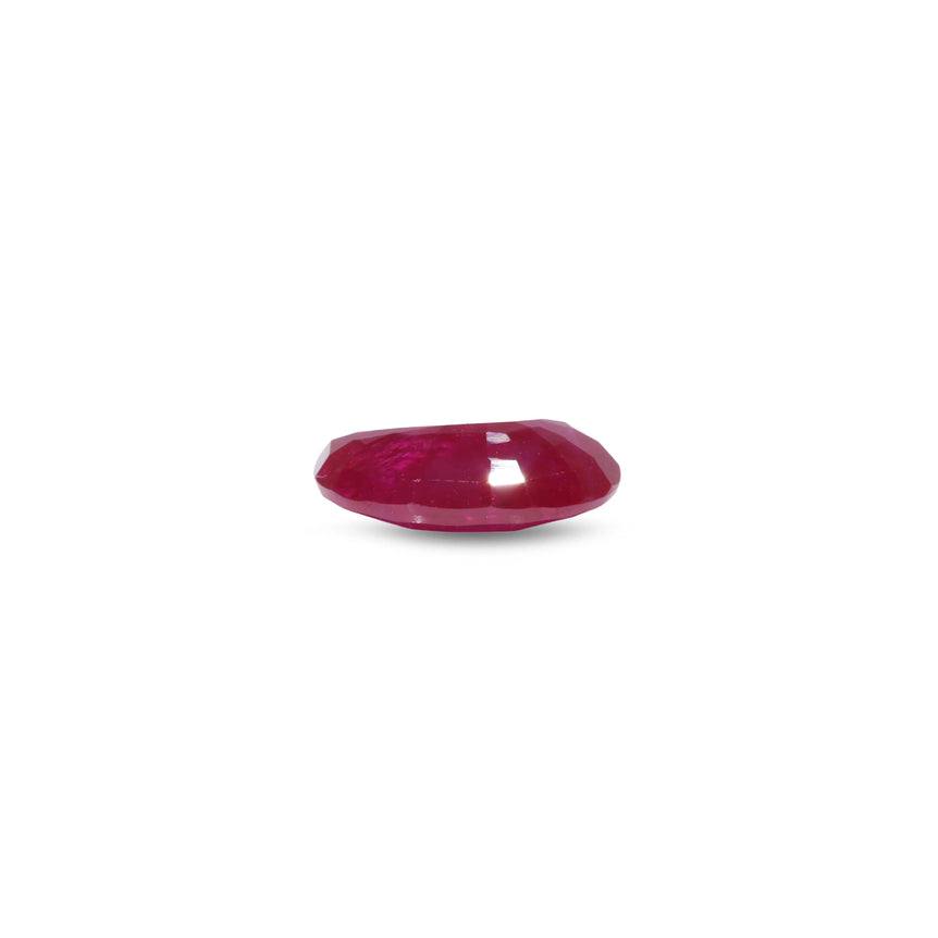 Burmese Ruby - 2.38 Carat