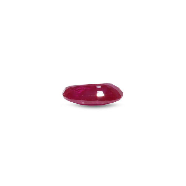 Burmese Ruby - 2.38 Carat