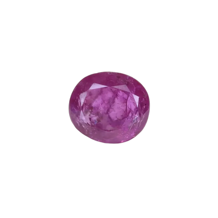 Burmese Ruby