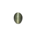 Catseye - 5.4 Carat - Pramogh