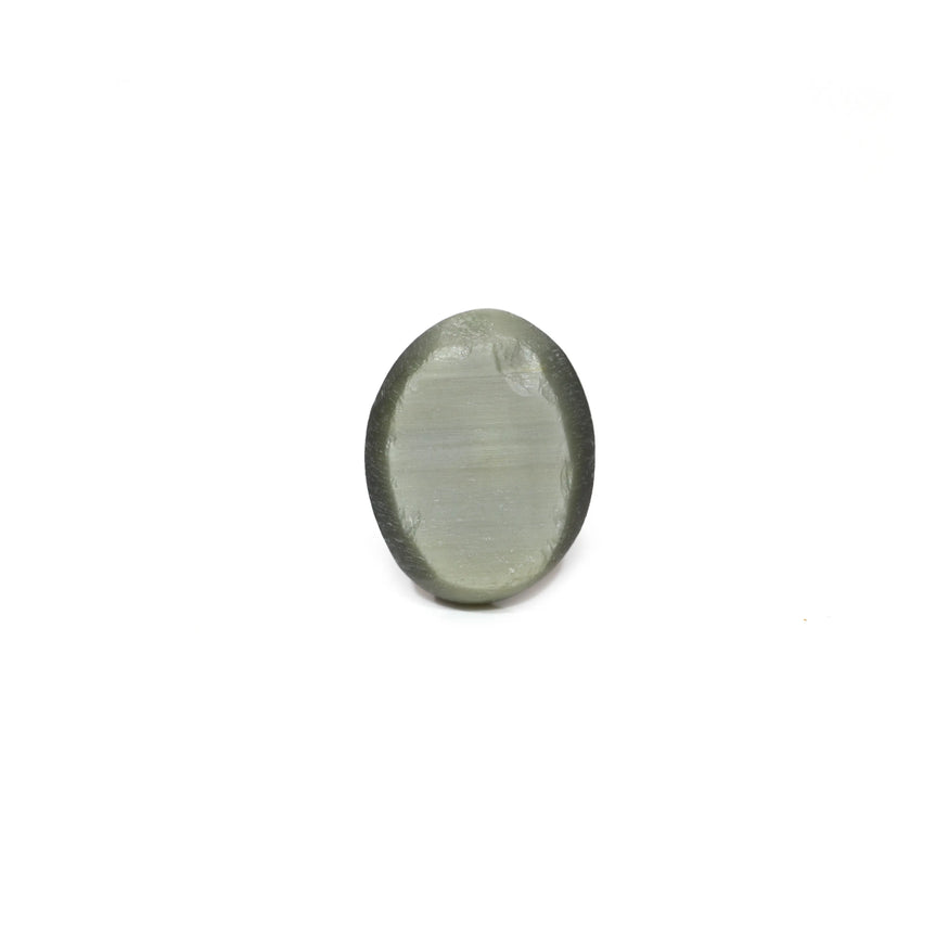 Catseye - 5.4 Carat - Pramogh