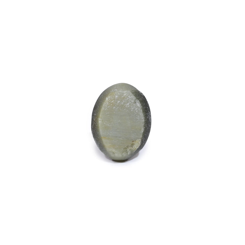 Catseye - 8.2 Carat - Pramogh