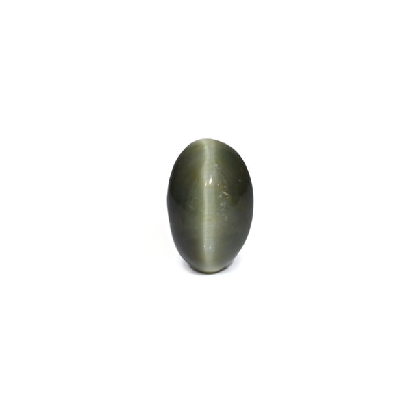 Catseye - 7.85 Carat - Pramogh