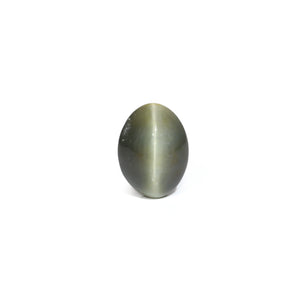 Catseye - 7.2 Carat - Pramogh