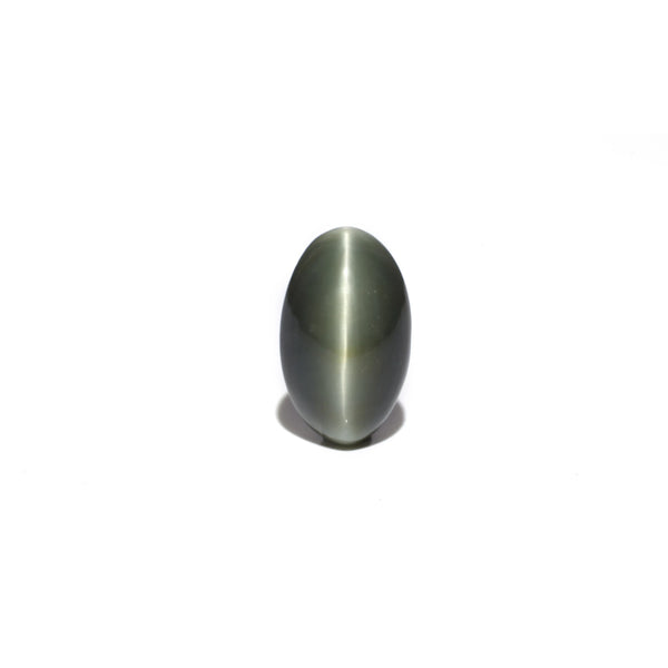 Catseye - 6.85 Carat - Pramogh