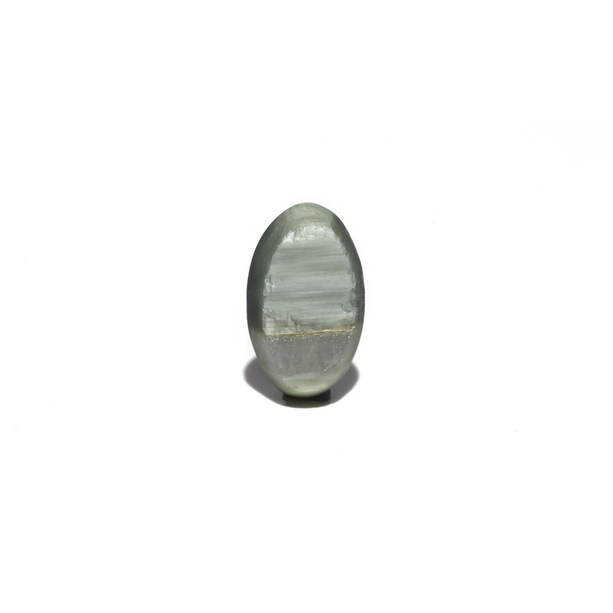 Catseye - 6.85 Carat - Pramogh