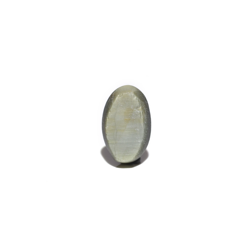 Catseye - 6.3 Carat - Pramogh