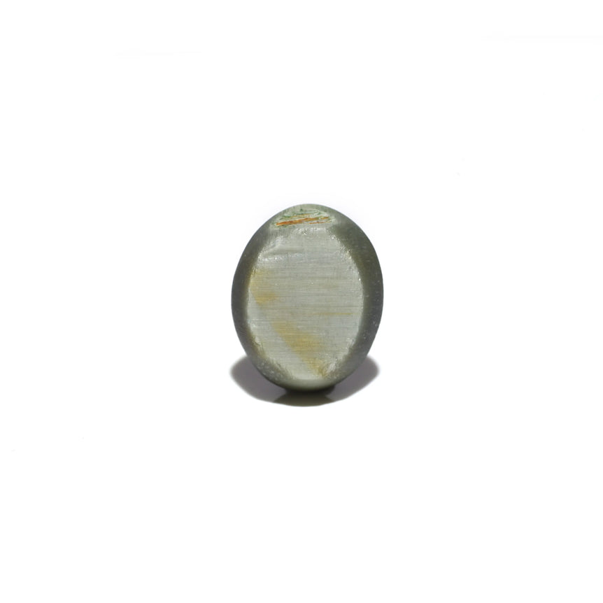 Catseye - 6.3 Carat - Pramogh