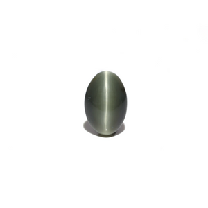 Catseye - 5.45 Carat - Pramogh