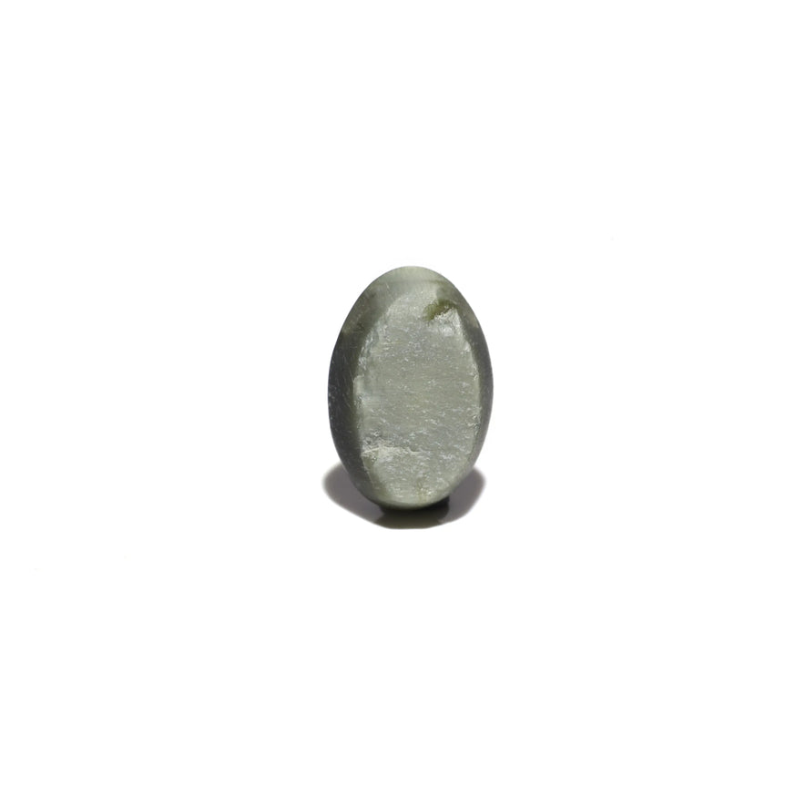Catseye - 5.45 Carat - Pramogh