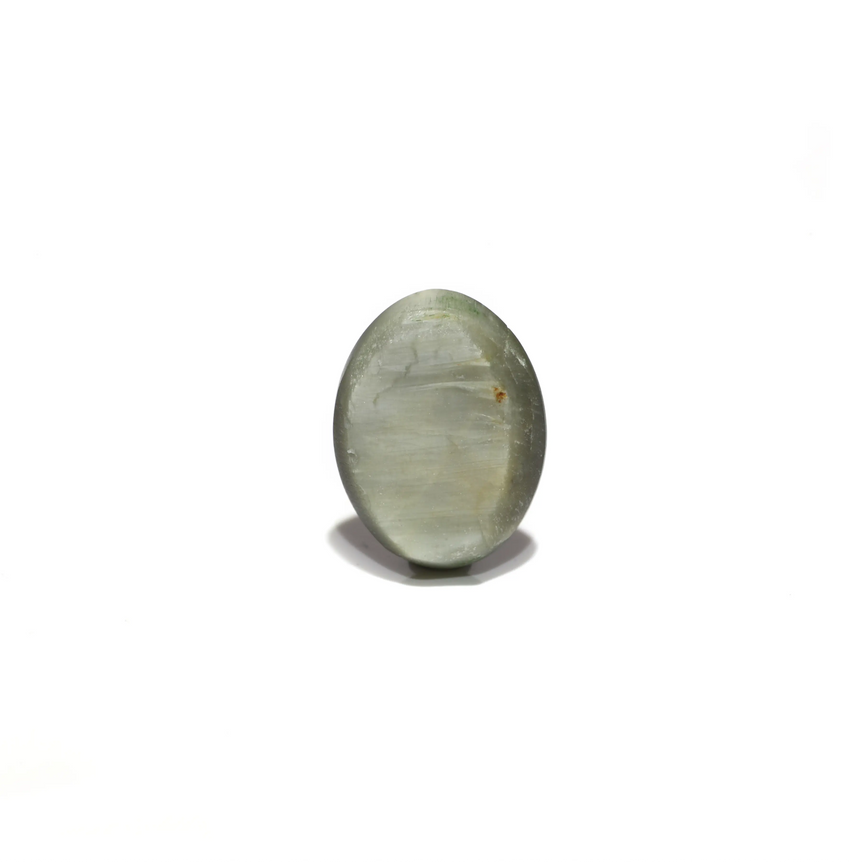 Catseye - 6.4 Carat