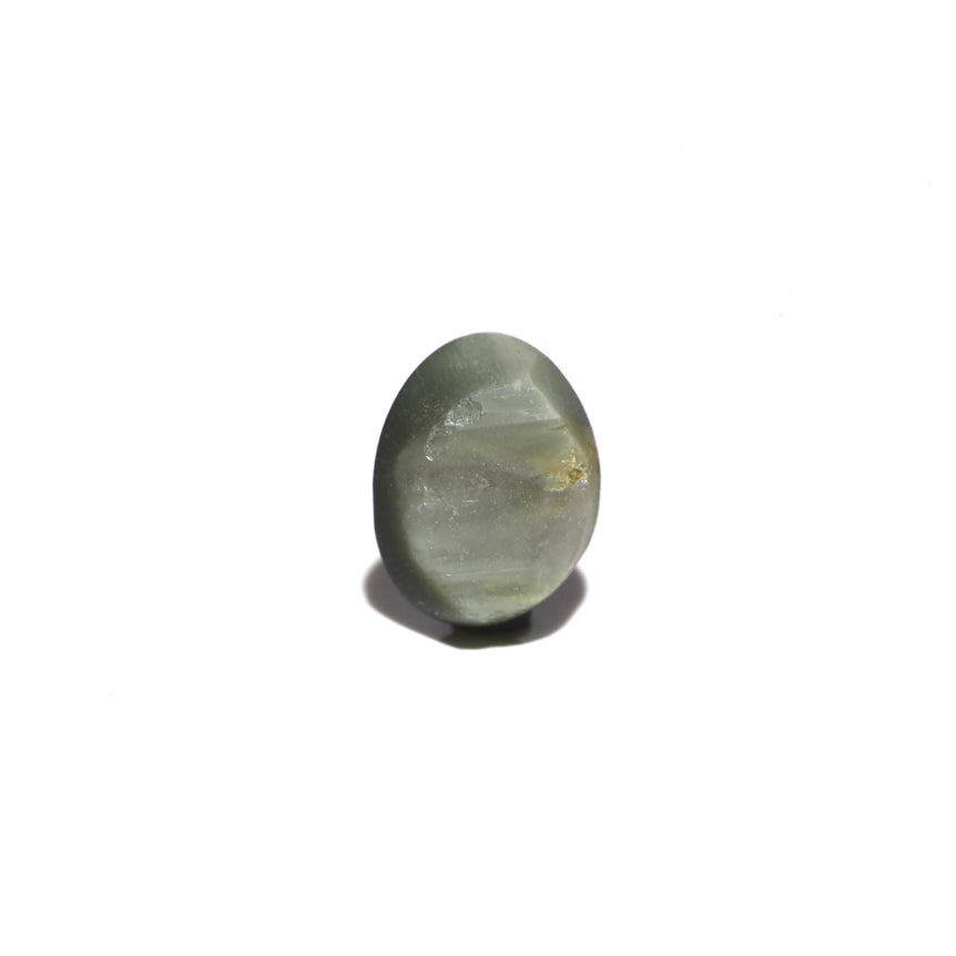 Catseye - 5.2 Carat