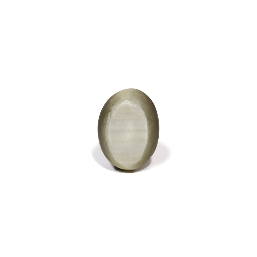Catseye - 7.75 Carat - Pramogh