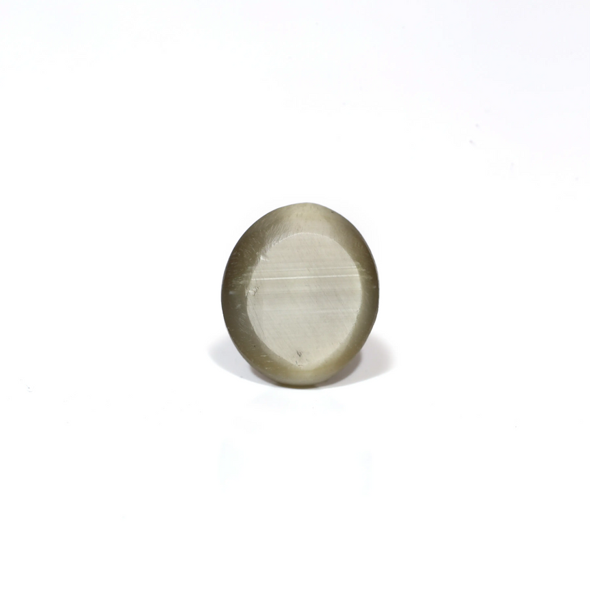 Catseye - 5.15 Carat - Pramogh