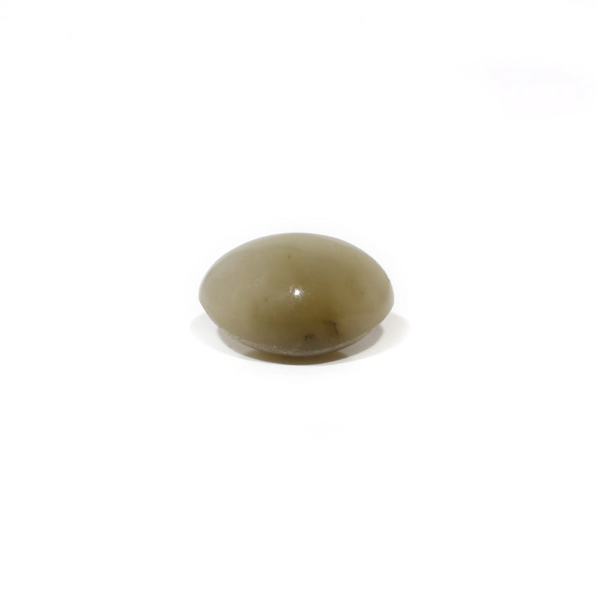 Catseye - 5.1 Carat - Pramogh