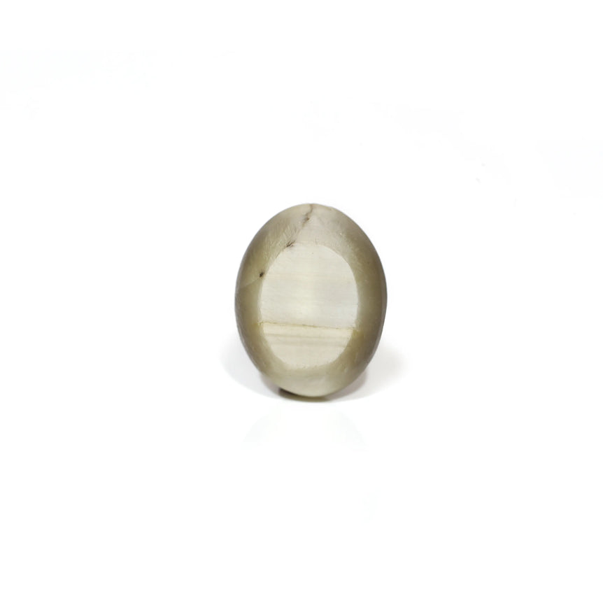Catseye - 7.5 Carat - Pramogh