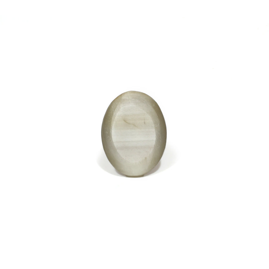 Catseye - 5.65 Carat - Pramogh