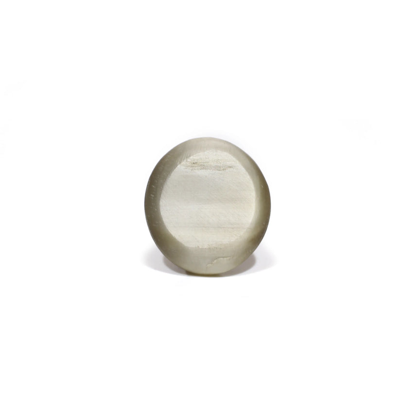 Catseye - 6.1 Carat - Pramogh