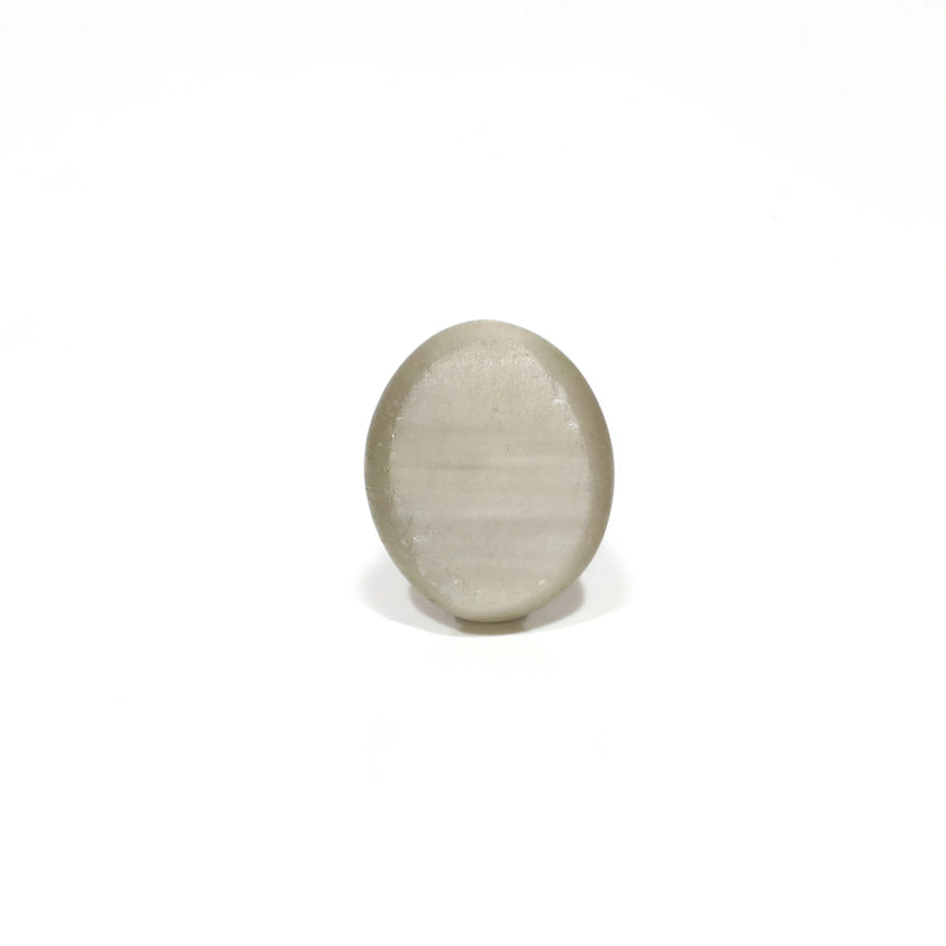 Catseye - 5.4 Carat - Pramogh