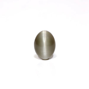 Catseye - 5.2 Carat - Pramogh