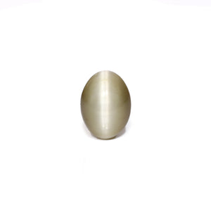 Catseye - 5.25 Carat - Pramogh