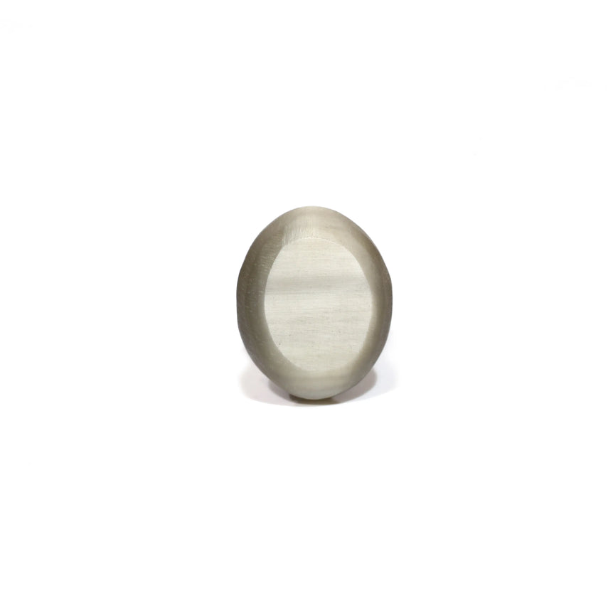 Catseye - 7.4 Carat - Pramogh