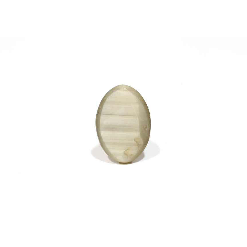 Catseye - 6.9 Carat - Pramogh