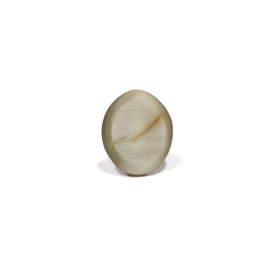 Catseye - 5 Carat - Pramogh