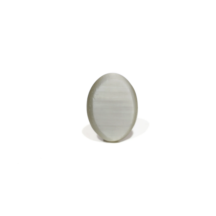 Catseye - 6.35 Carat - Pramogh
