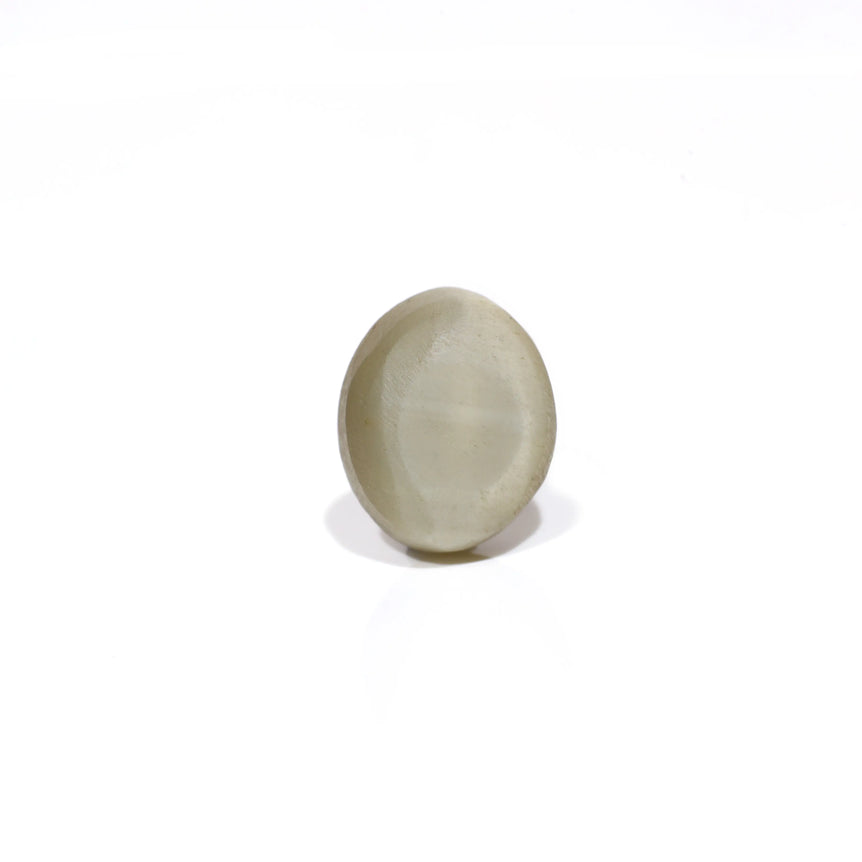 Catseye - 5.5 Carat - Pramogh